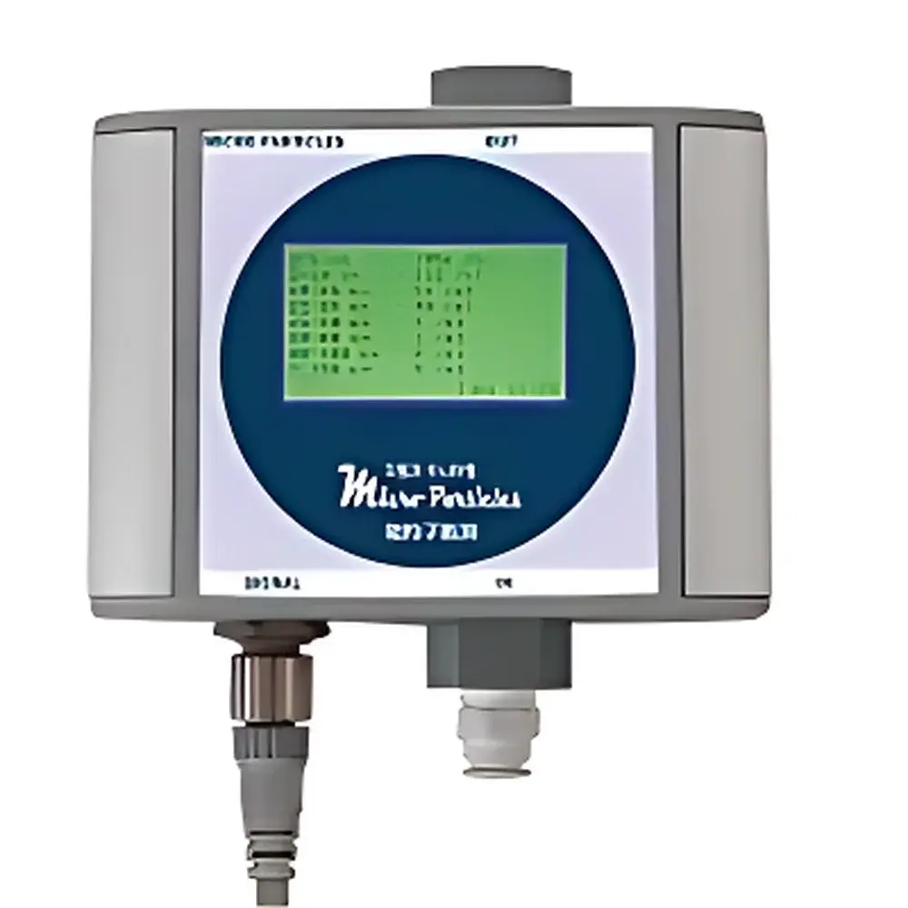 PULUODY PMT-2 Laser Particle Counter for Photoresist