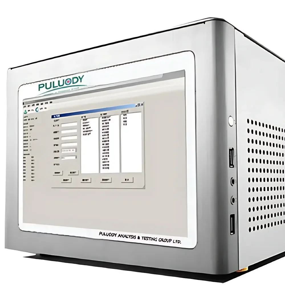 PULUODY PMT-2-C Online Ultra-Pure Water Particle Counter