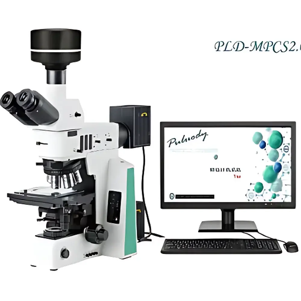 PULUODY PST-890SIS Automated Sample Introduction Insoluble Particle Detection System