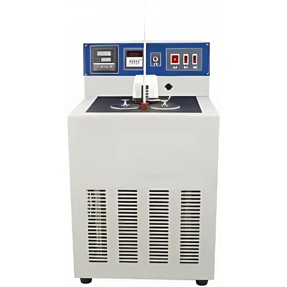 PULUODY PLD-3535A Petroleum Cloud Point and Pour Point Tester