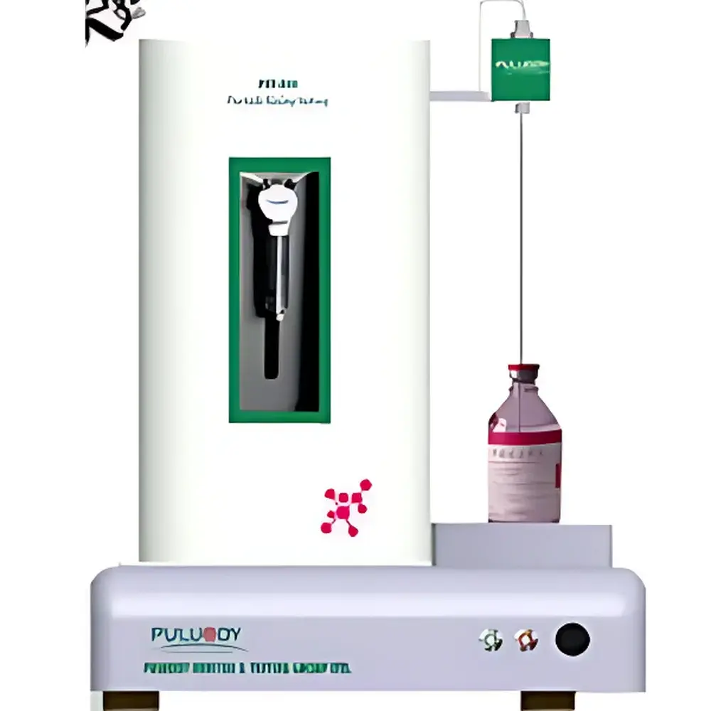 PULUODY PLD-601 Intelligent Human Serum Protein Insoluble Particle Analyzer