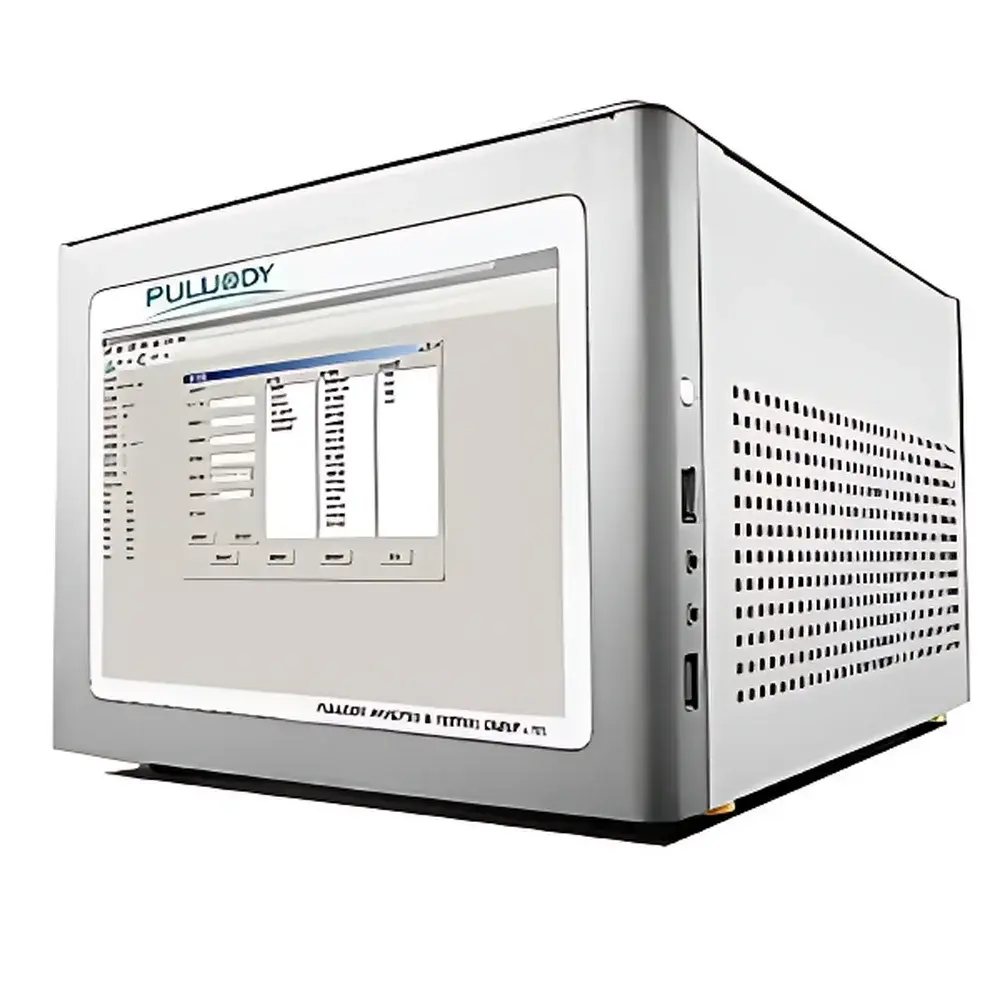 PULUODY PLD-601 Intelligent Human Serum Protein Insoluble Particle Analyzer