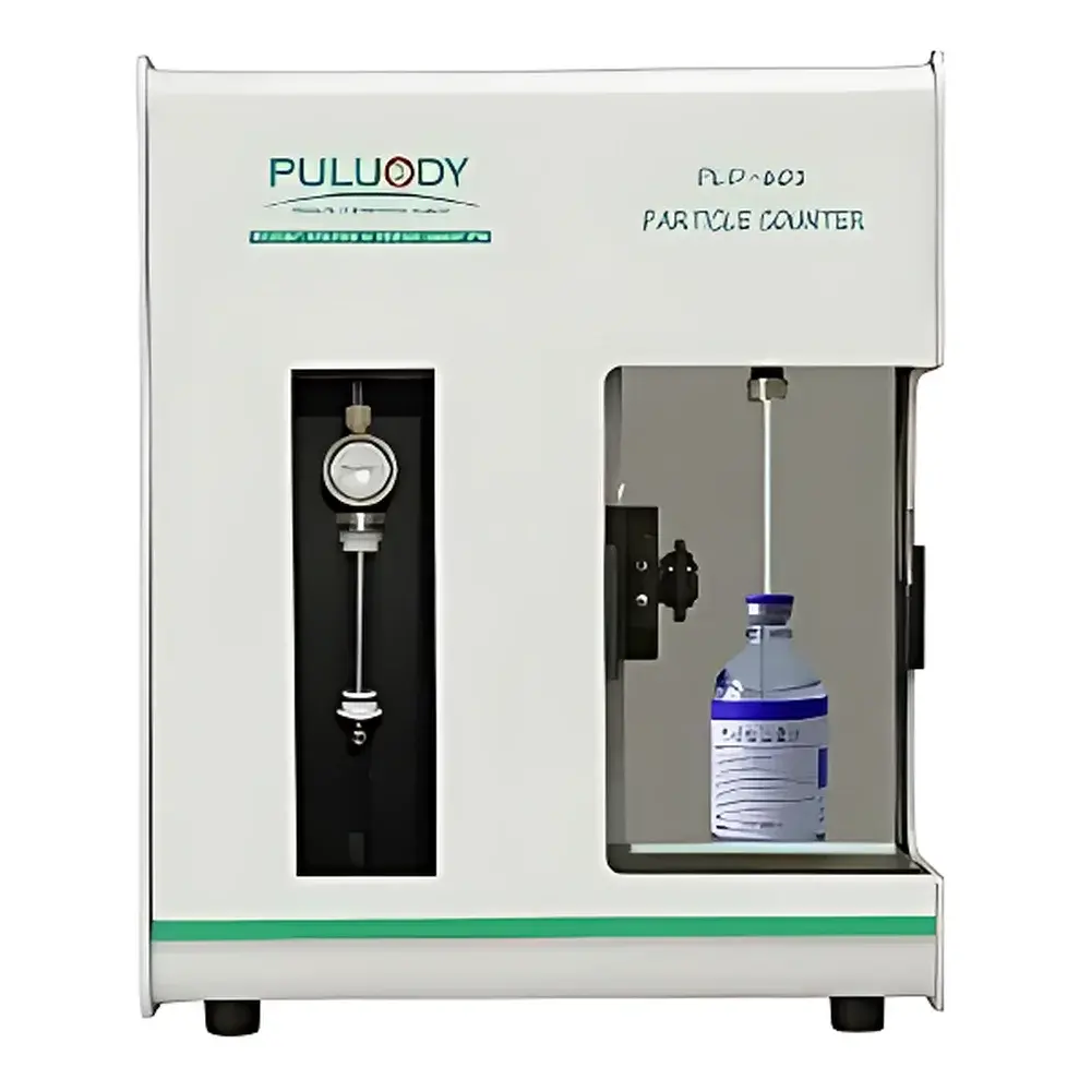 PULUODY PLD-601 Intelligent Human Serum Protein Insoluble Particle Analyzer
