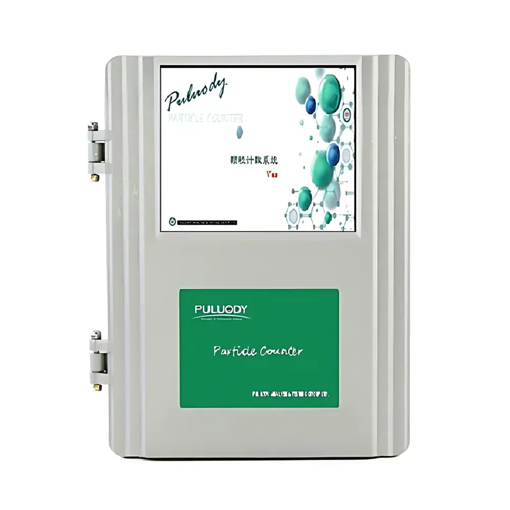 PULUODY OPC-2300 Online Waterborne Particle Counter