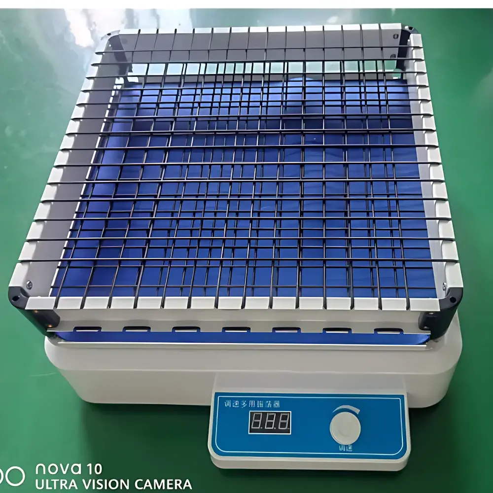 PULUODY PLD-GS2 Digital Orbital Shaker