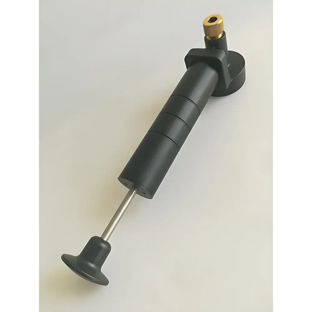 PULUODY PSD-250 Negative-Pressure Fluid Sampling Device for Oil and Hydraulic Fluids
