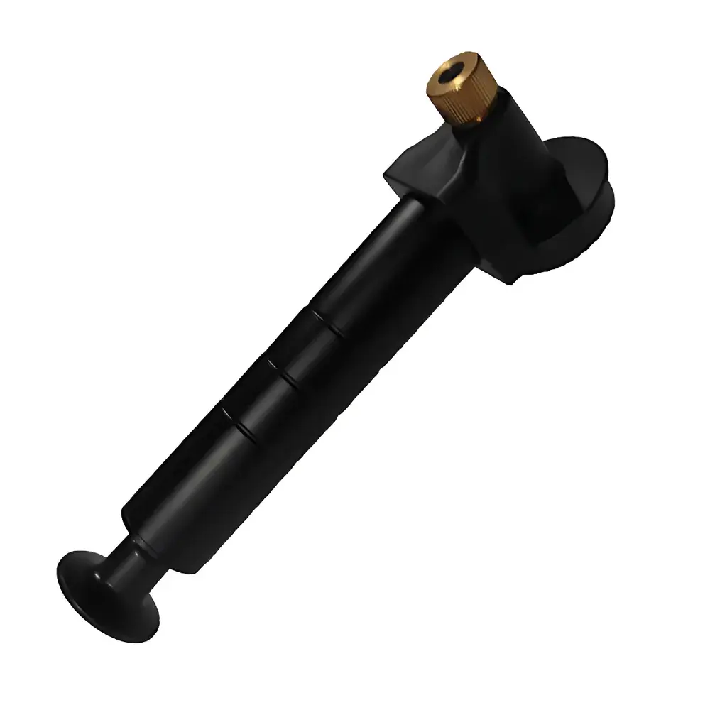 PULUODY PSD-250 Negative-Pressure Fluid Sampling Device for Oil and Hydraulic Fluids