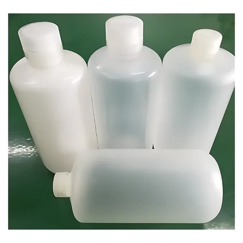 PULL PS8011 Certified Clean Sampling Vial for Particle Counters