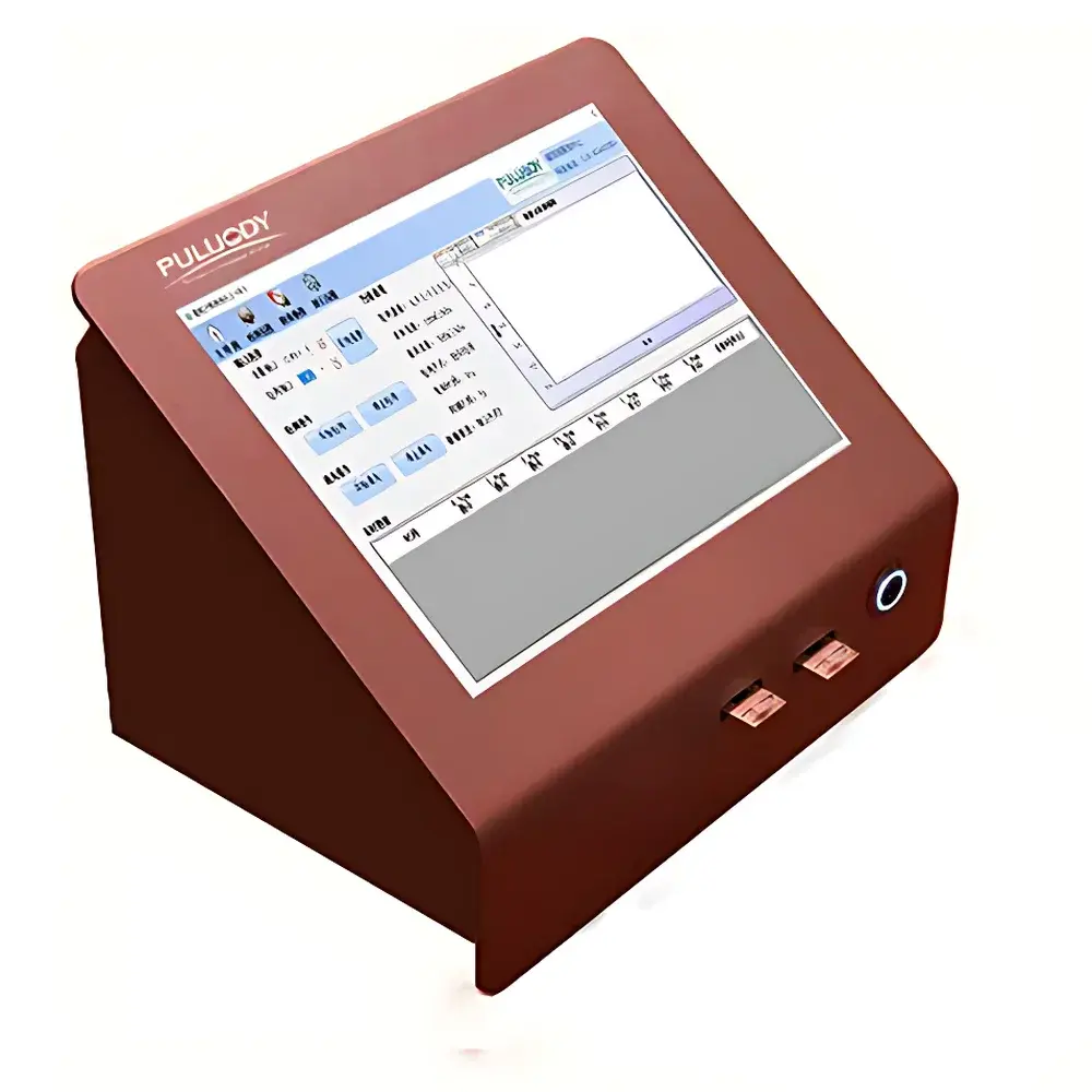 PULUODY PLD-0203-16-1 Optical Oil Particle Counter