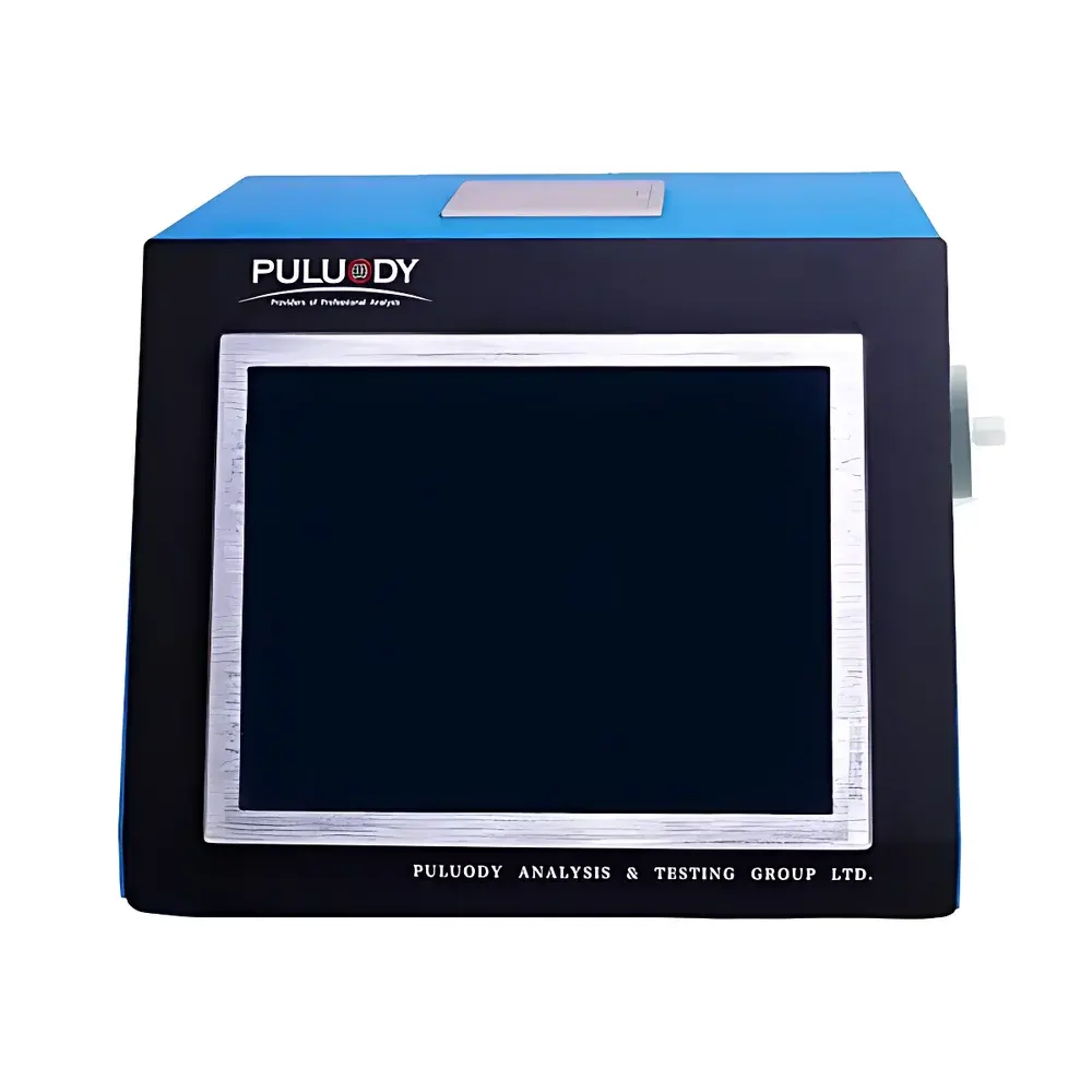 PULUODY PDM-301A Benchtop Digital Oscillating U-Tube Densimeter
