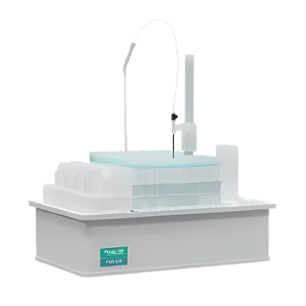 PULUODY PST-890SIS Automated Sampling Insoluble Particle Detection System