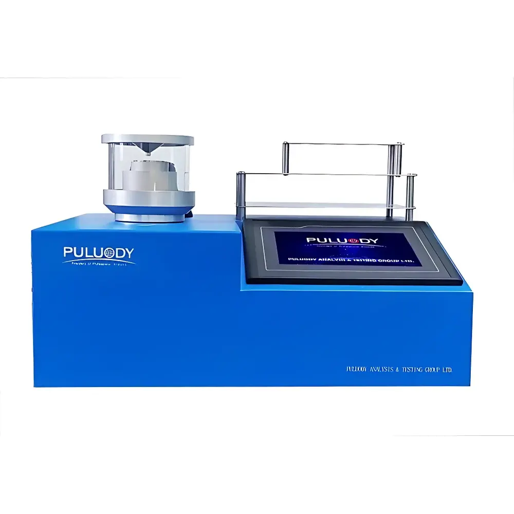 PULUODY PRF-III Rotational Ferrograph Analyzer