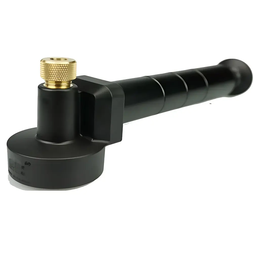 PULUODY PSD-250 Negative-Pressure Oil Sampling Pump