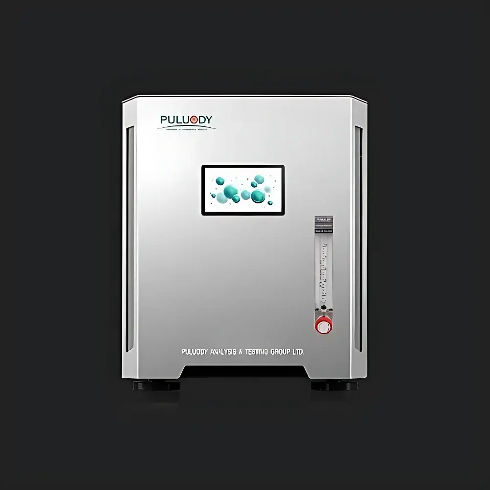 PULUODY UP-200 Integrated Online Ultrapure Water & Purified Water Particle Counter