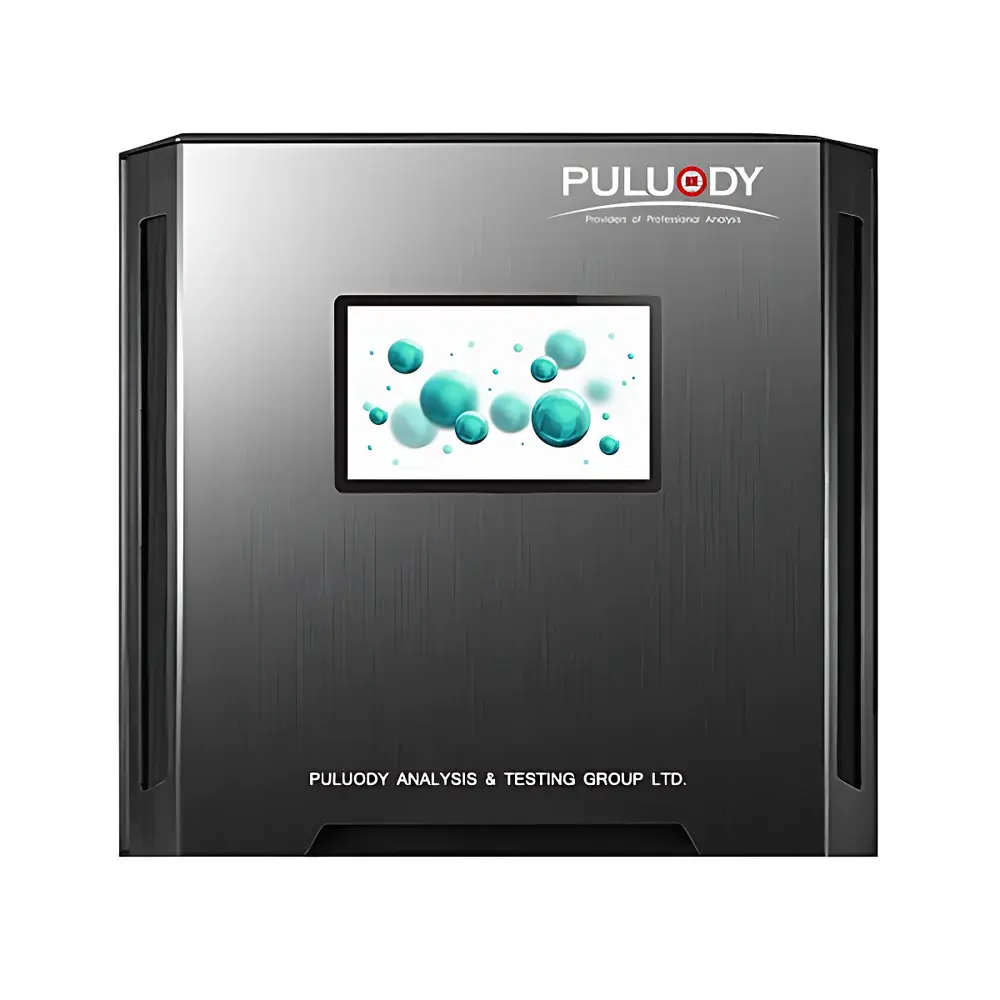 PULUODY UP-200 Integrated Online Ultrapure Water & Purified Water Particle Counter