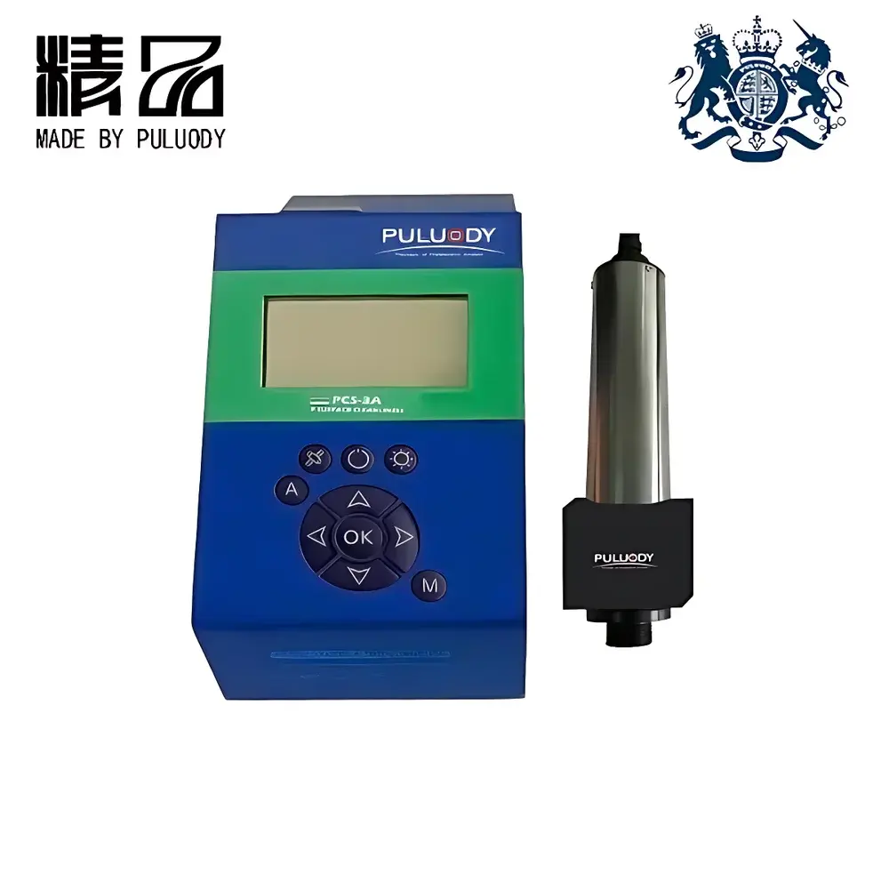 PULUODY PCS-3A Surface Cleanliness Analyzer