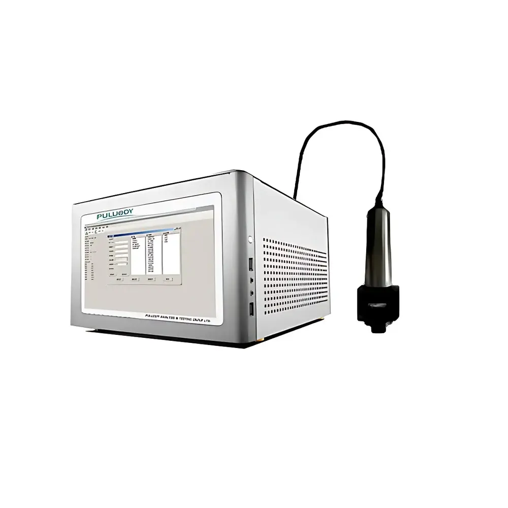 PULUODY PCS-3A Surface Cleanliness Analyzer