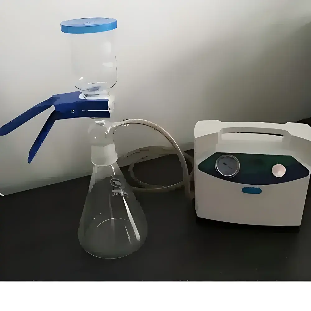 PULUODY PLD-11901 Portable Suspended Solids Analyzer