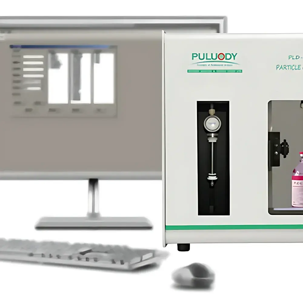 PULUODY PLD-601PTT Glucose Insoluble Particulate Analyzer