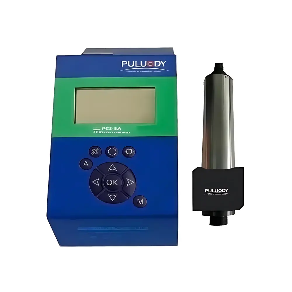 PULUODY PSC-3A-1 Metal Surface Cleanliness Analyzer