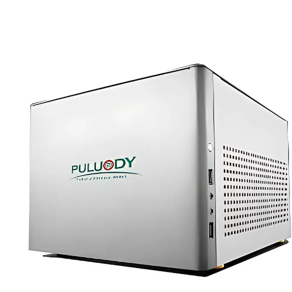 PULUODY PMT-2 Electrostatic-Dissipative Cleanroom Wipe Liquid Particle Counter