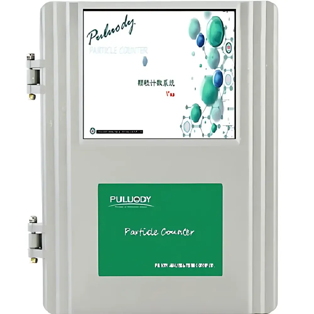 PULUODY OPC-2300 Online Waterborne Particle Counter