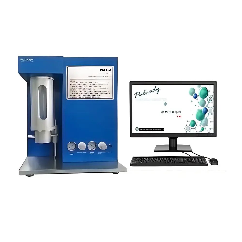 PULUODY PMT-2 Liquid Laser Particle Counter