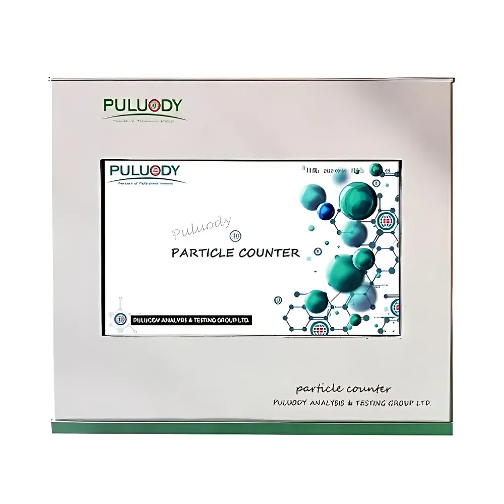 PULUODY PMT-2 Liquid Laser Particle Counter