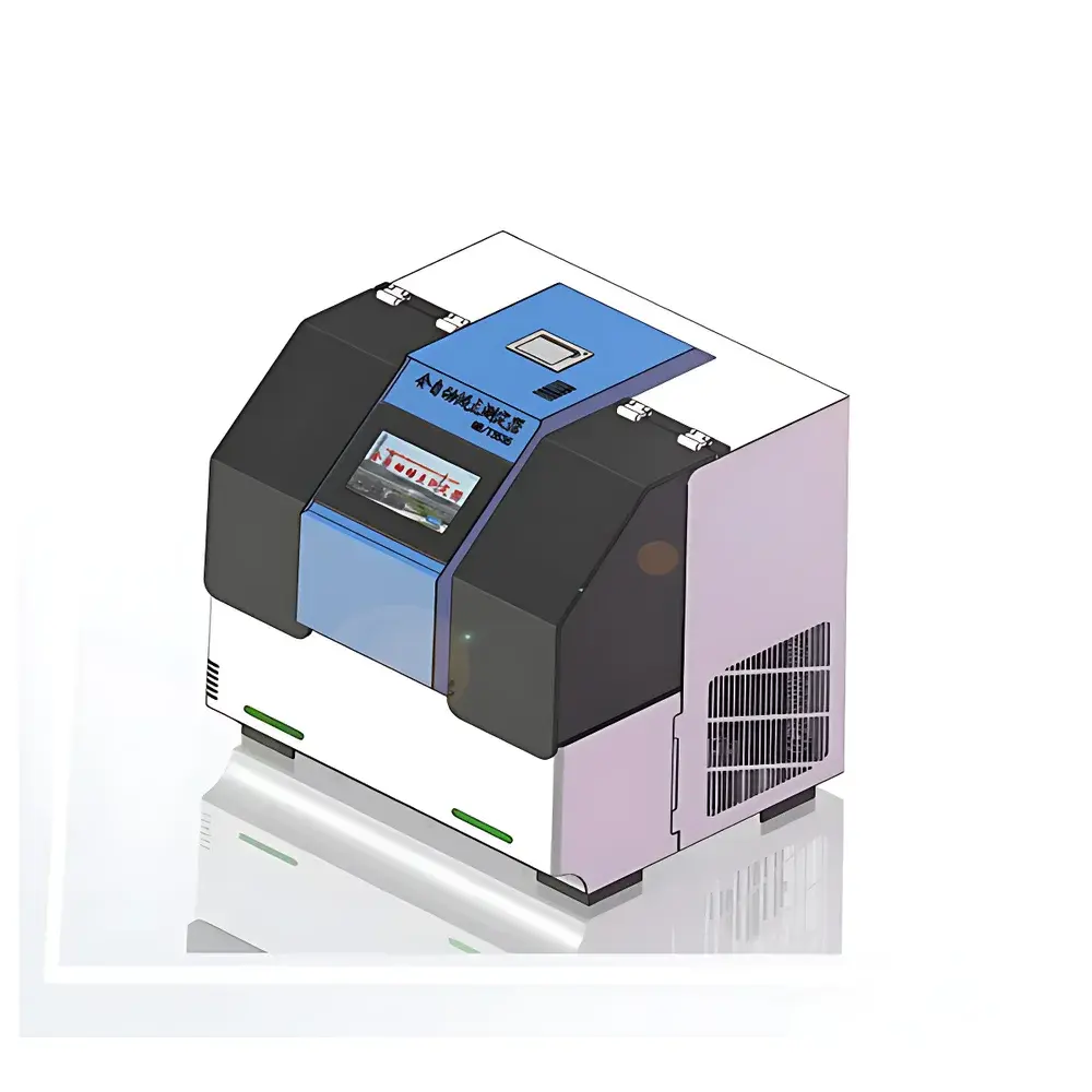 PULUODY PLD-3535E+ Fully Automated Pour Point Tester