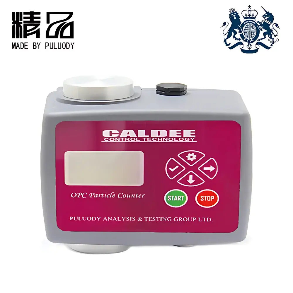 PULUODY OPC-1 Online Oil Particle Counter