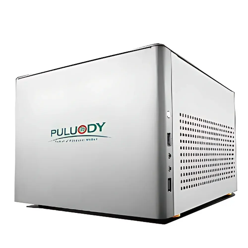 PULUODY PMT-2 Liquid Particle Counter for Cleaning Agents