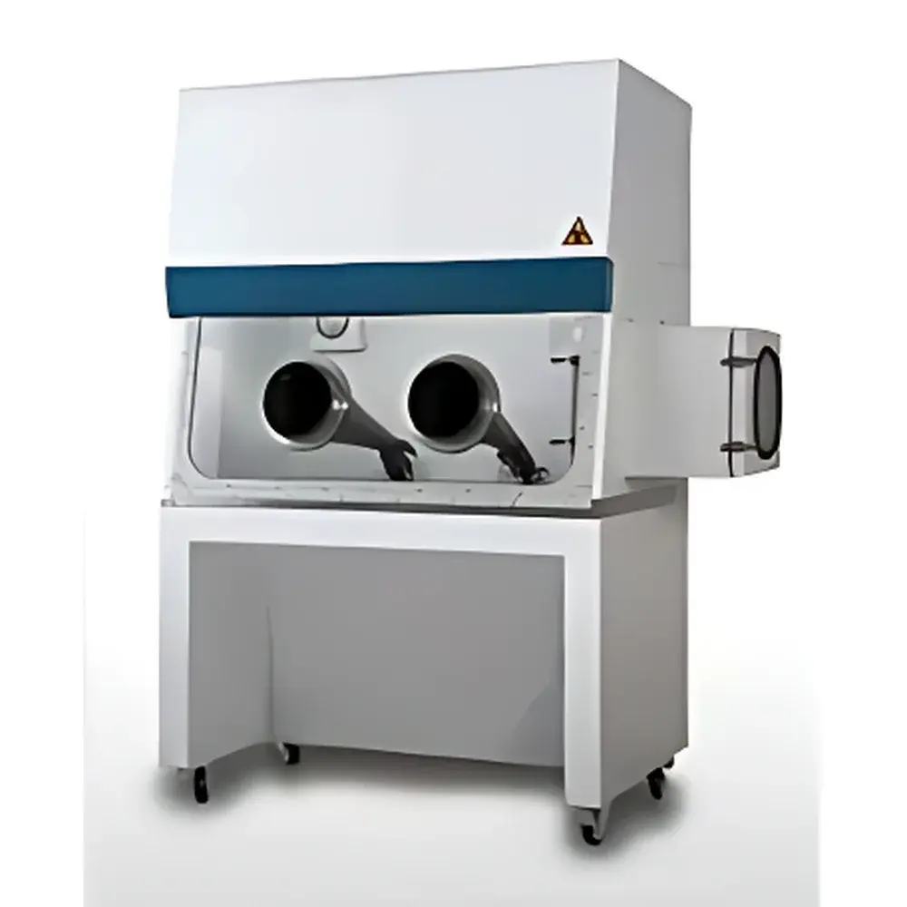 PULUODY PSD-PF10A-0.5 Class 10 Horizontal/Vertical Laminar Flow Clean Bench for Laboratory Particle-Controlled Environments