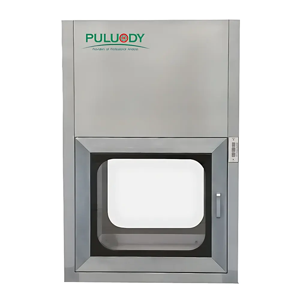 PULUODY PSD-PF10A-0.5 Class 10 Ultra-Clean Laboratory Laminar Flow Hood