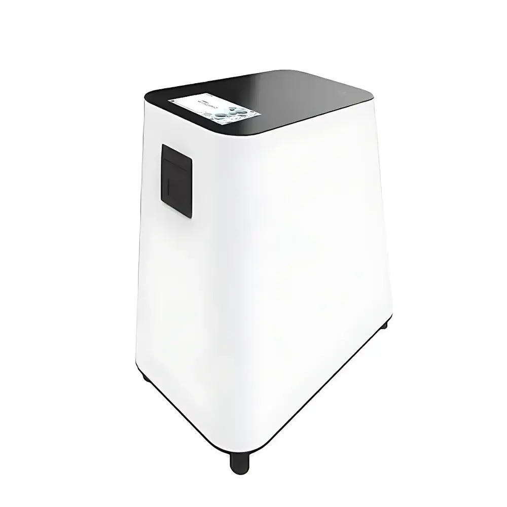 PULUODY TQ-01A Membrane-Based Deaeration System for Purified Water