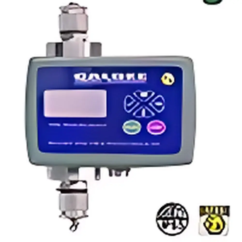 PULUODY OPC-Ex Intrinsically Safe Optical Particle Counter
