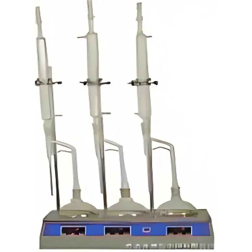 Petroleum Products Water Determination Apparatus PLD-260C