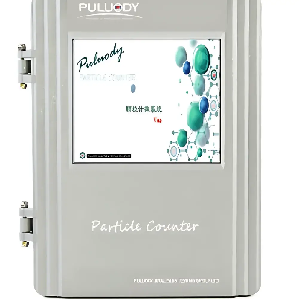 PULUODY OPC-2300A Online Liquid Particle Counter