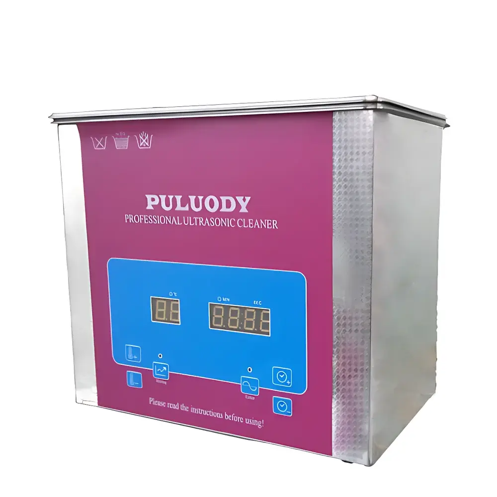 PULUODY PS3200 Advanced Ultrasonic Cleaner