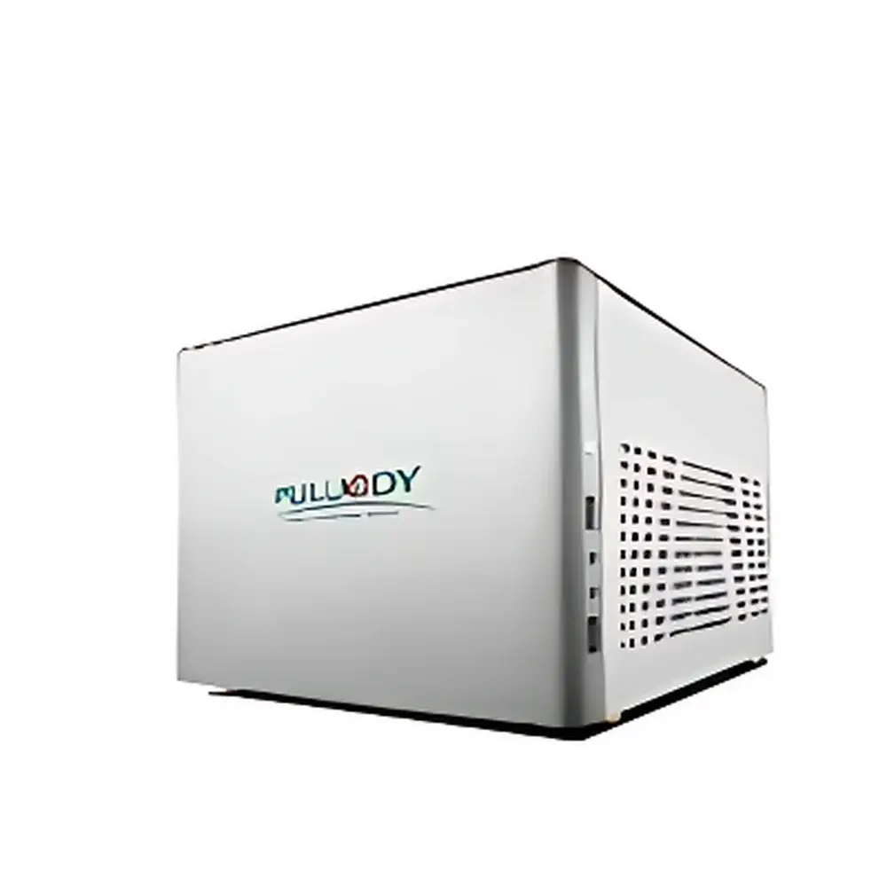 PULUODY PMT-2DC Lithium Battery Electrode Slurry Liquid Particle Counter