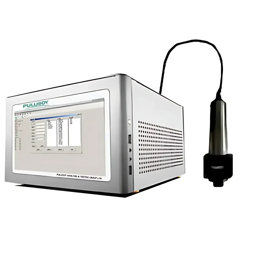 PULUODY PSC-3C Surface Cleanliness Analyzer
