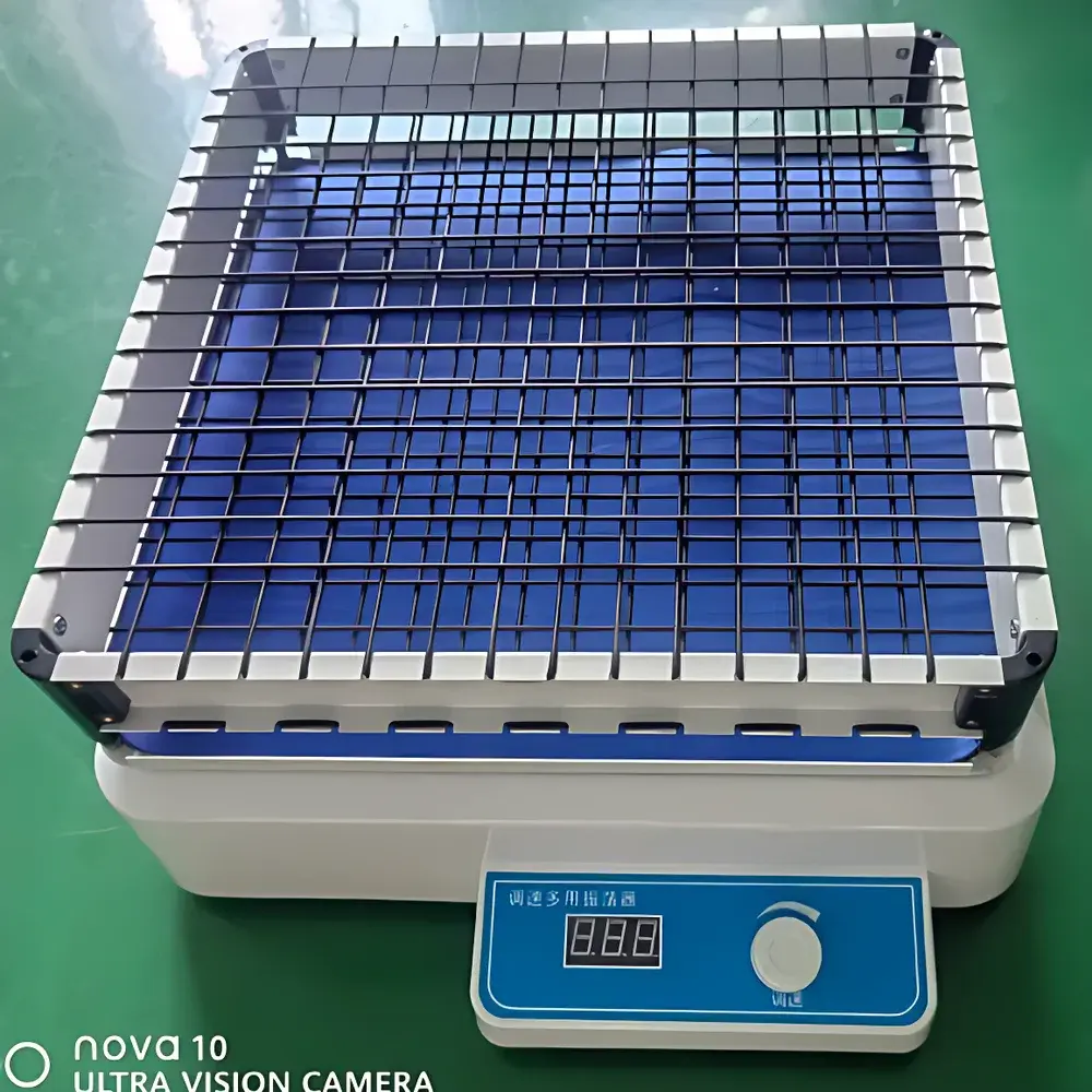 PULUODY PLD-GS2 Multi-Function Fully Automatic Orbital Shaker