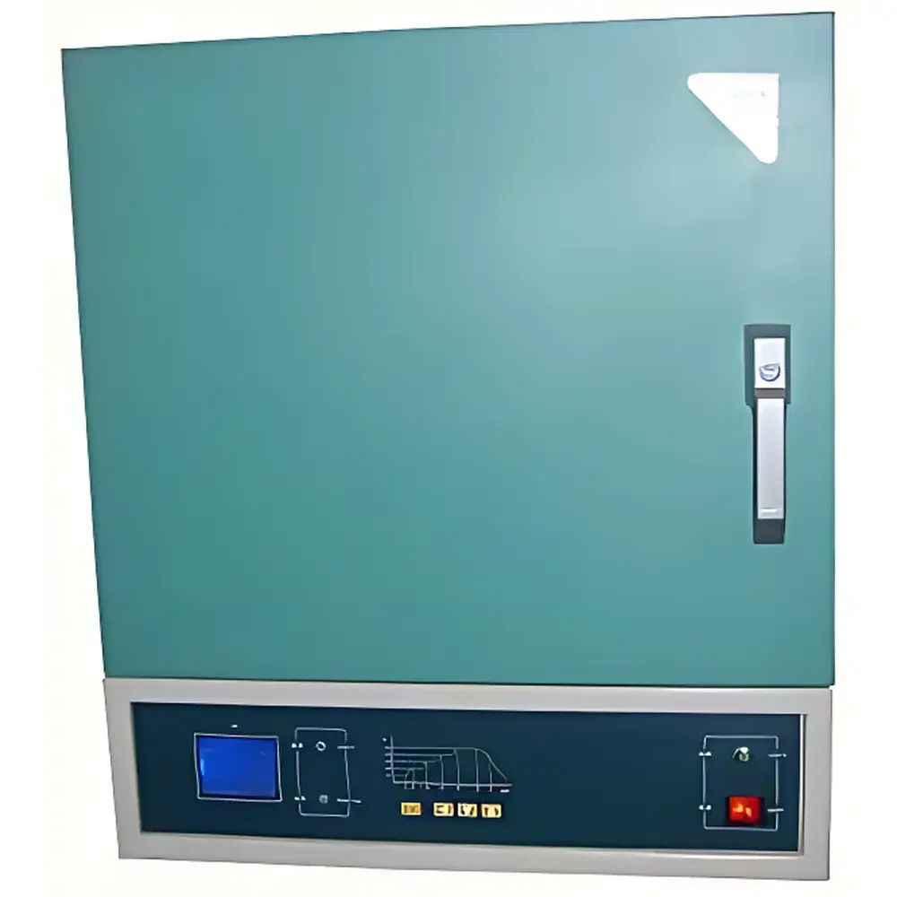 PULUODY PLD-508A Petroleum Products Ash Content Analyzer