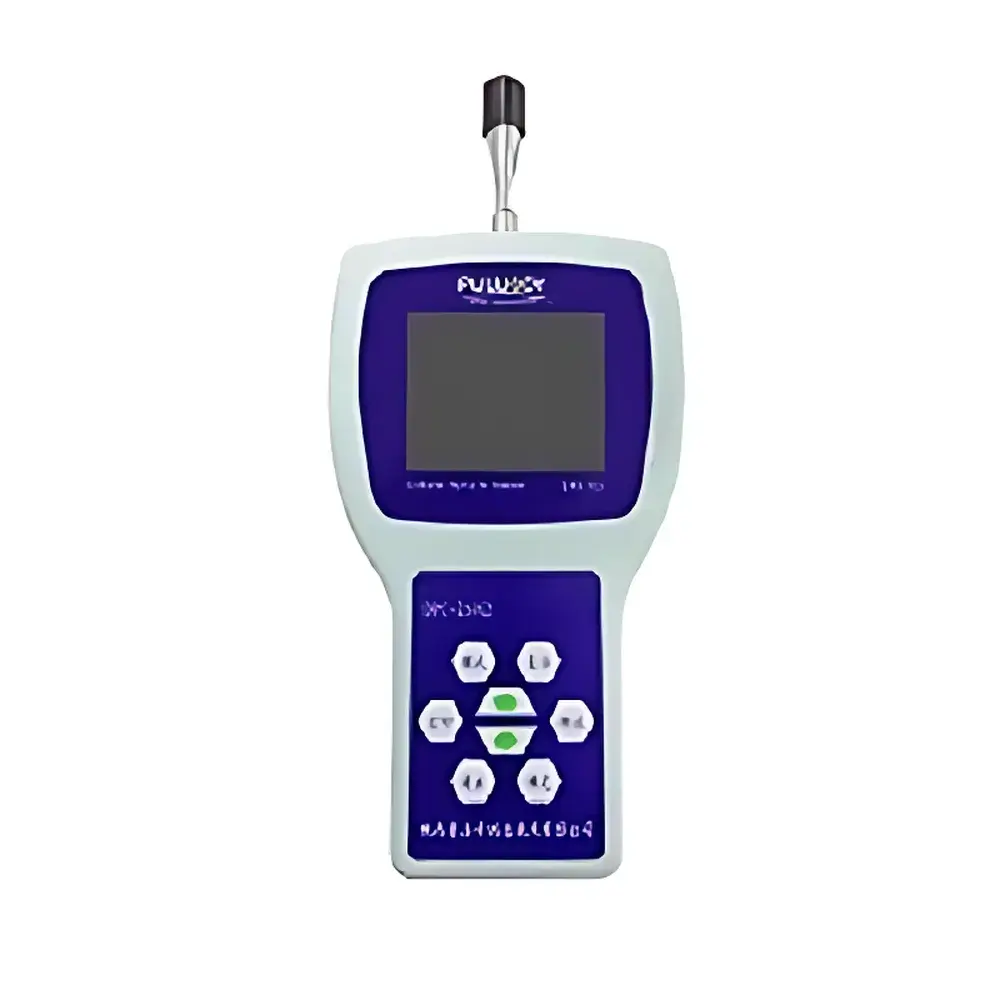 PULUODY DPC-2623 Remote Optical Airborne Particle Counter