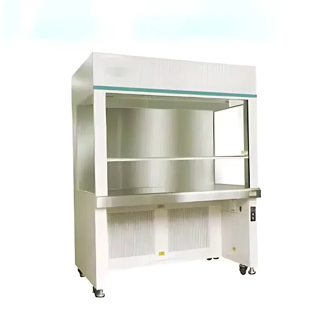 PULUODY PSD-PF10A-0.5 Class 10 Ultra-Clean Laminar Flow Workstation