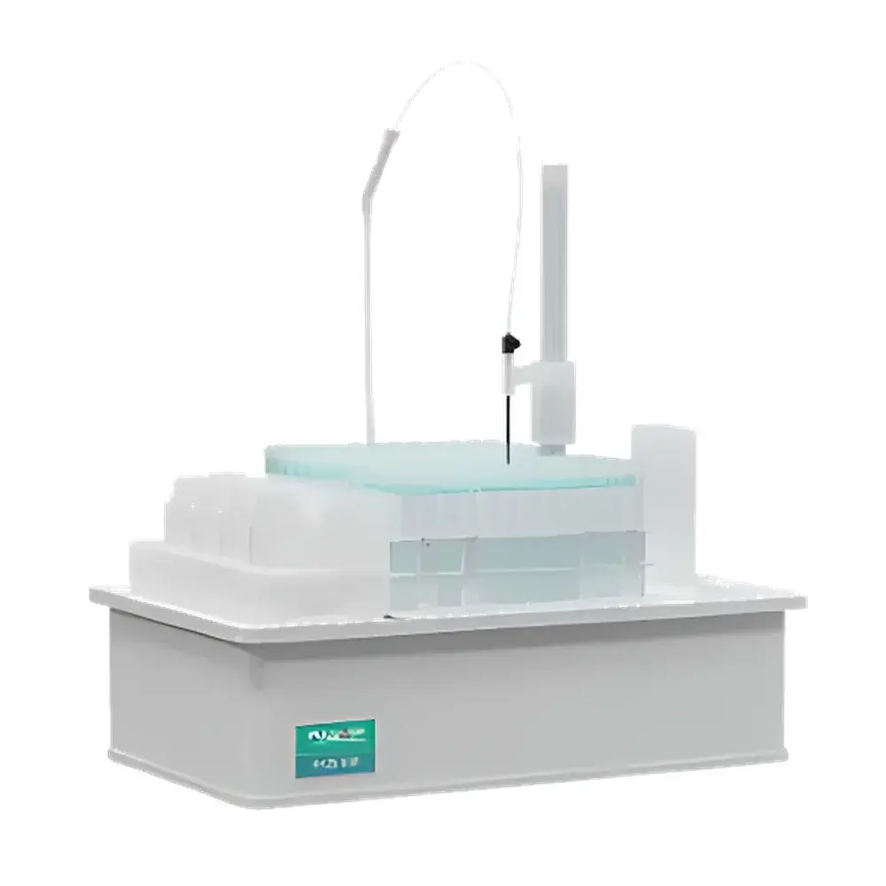 PULUODY PST-890SIS 36-Position Fully Automated Insoluble Particle Detection System