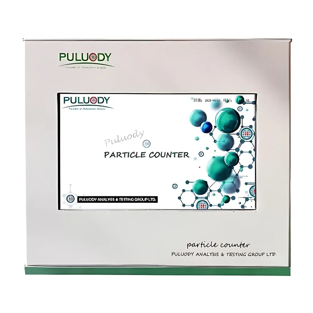 PULUODY PMT-2 Online Ultra-Pure Water Laser Particle Counter