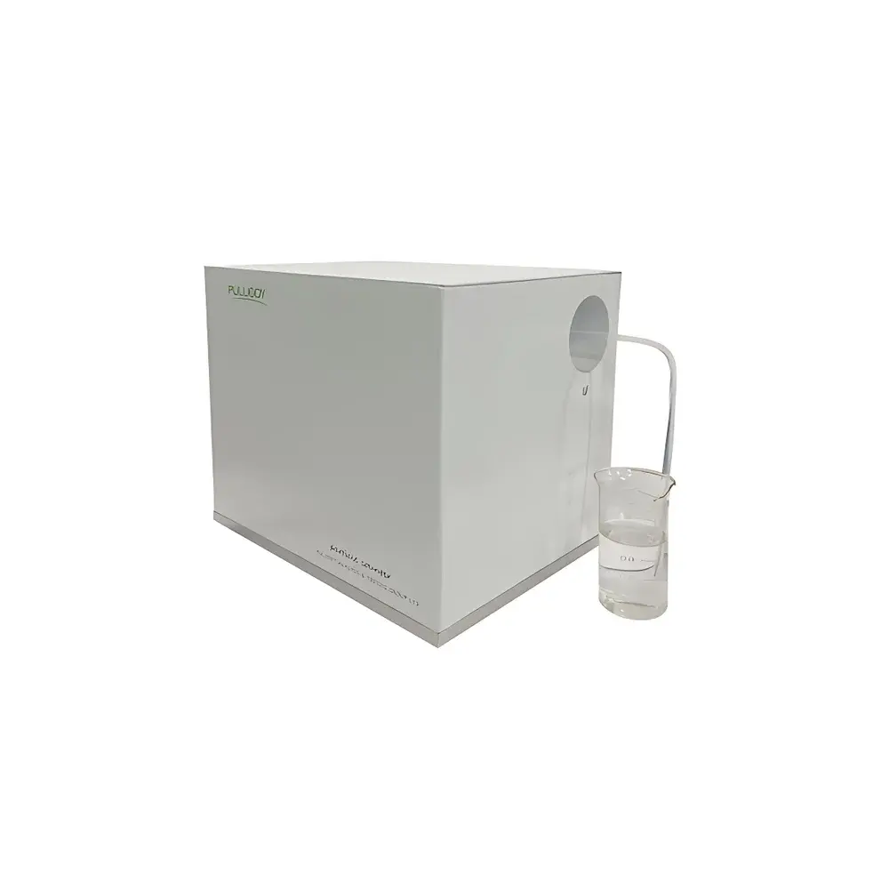 PULUODY PMT-2 Online Ultra-Pure Water Particle Counter