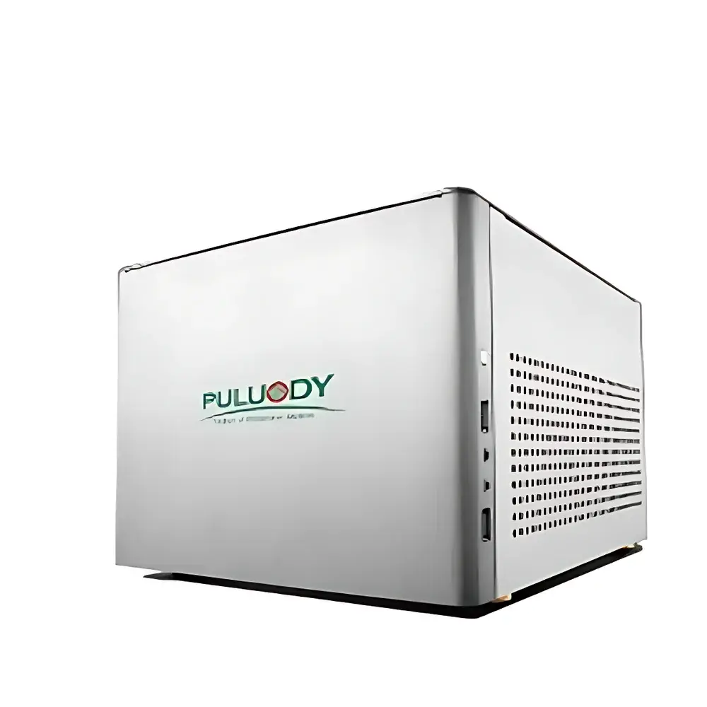 PULUODY OPC-1800A Optical Particle Counter for Water and Aqueous Solutions