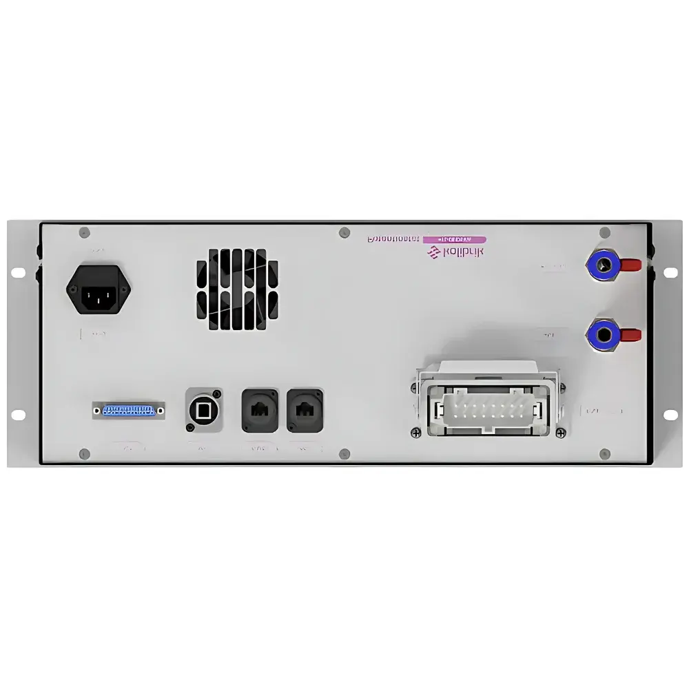 Gamry PTC-05100EW High-Power Electrochemical Workstation