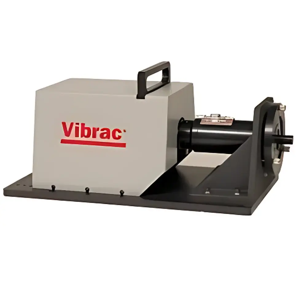 Vibrac 2610DS Motor Torque Testing System